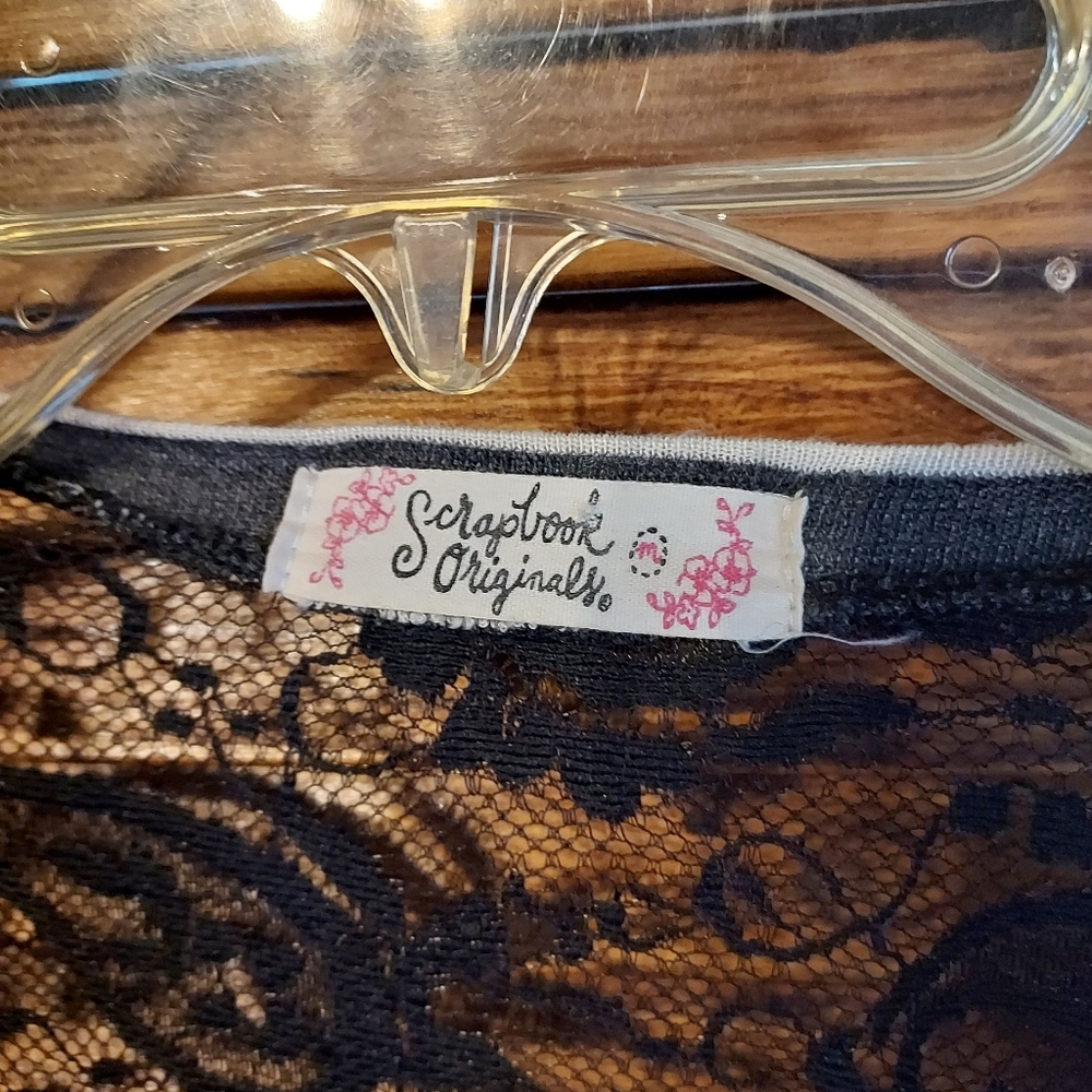 Lace cardigan - Picture 3 of 3